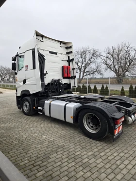 Renault T, снимка 5