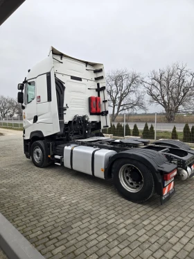 Renault T, снимка 4