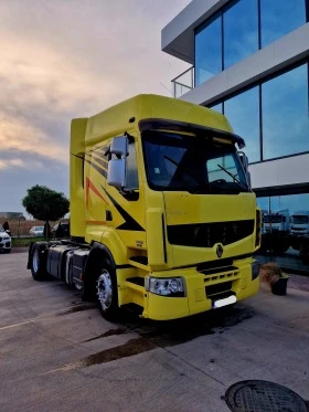 Renault Premium dxi450 | Mobile.bg    3