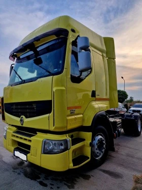 Renault Premium dxi450 | Mobile.bg    2