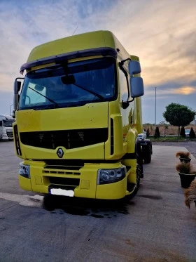 Renault Premium dxi450 | Mobile.bg    5