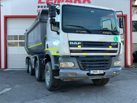 Daf Cf 85.430 KIPPER EVRO 3 | Mobile.bg    3