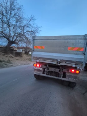 Scania 124, снимка 2 - Камиони - 53697558