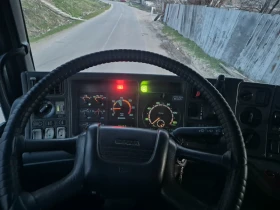Scania 124, снимка 5 - Камиони - 53697558