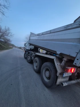 Scania 124, снимка 6 - Камиони - 53697558