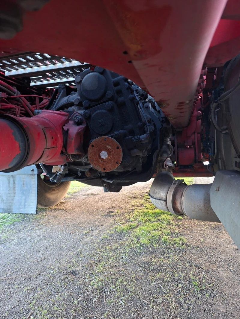 Daf XF 440, снимка 6 - Камиони - 52172051