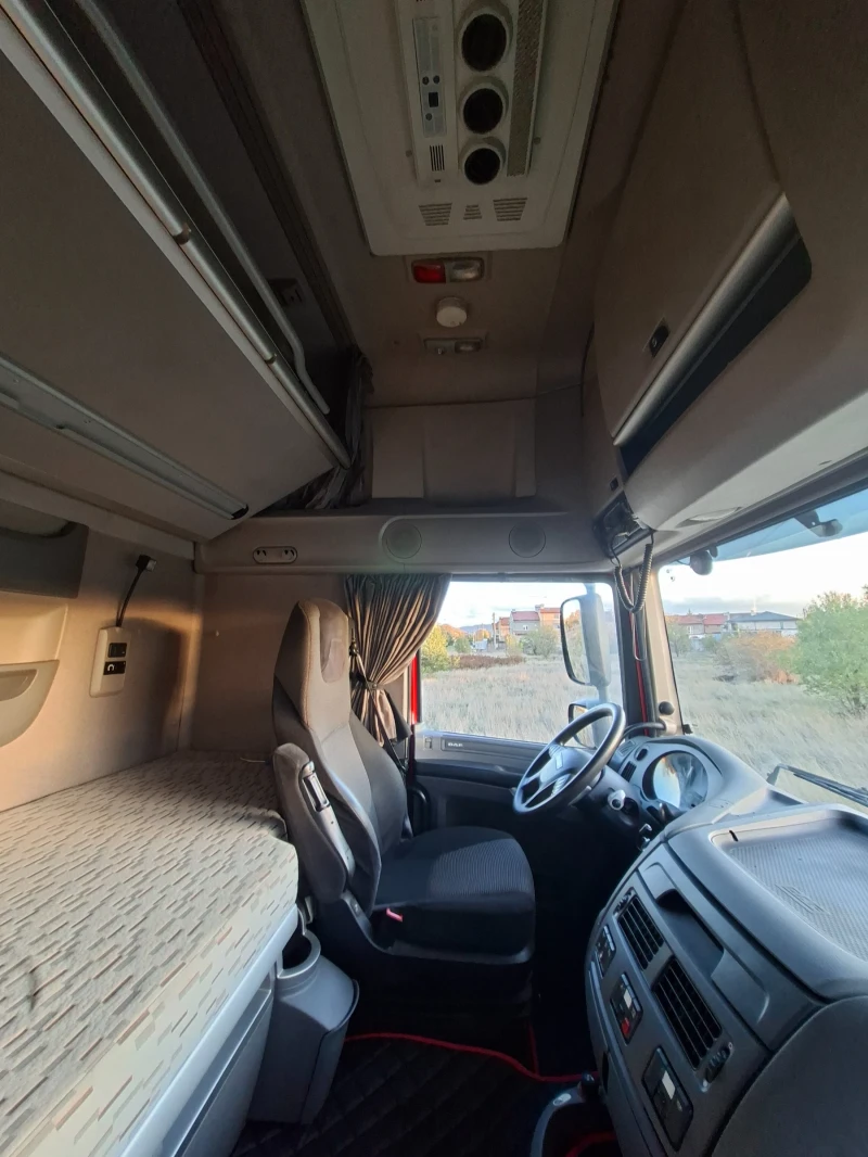 Daf XF 440, снимка 9 - Камиони - 52172051