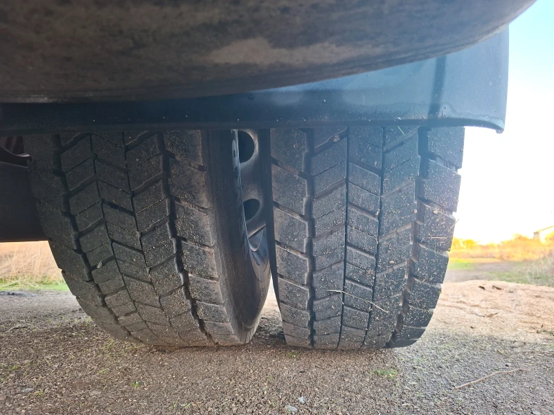 Daf XF 440, снимка 5 - Камиони - 52172051