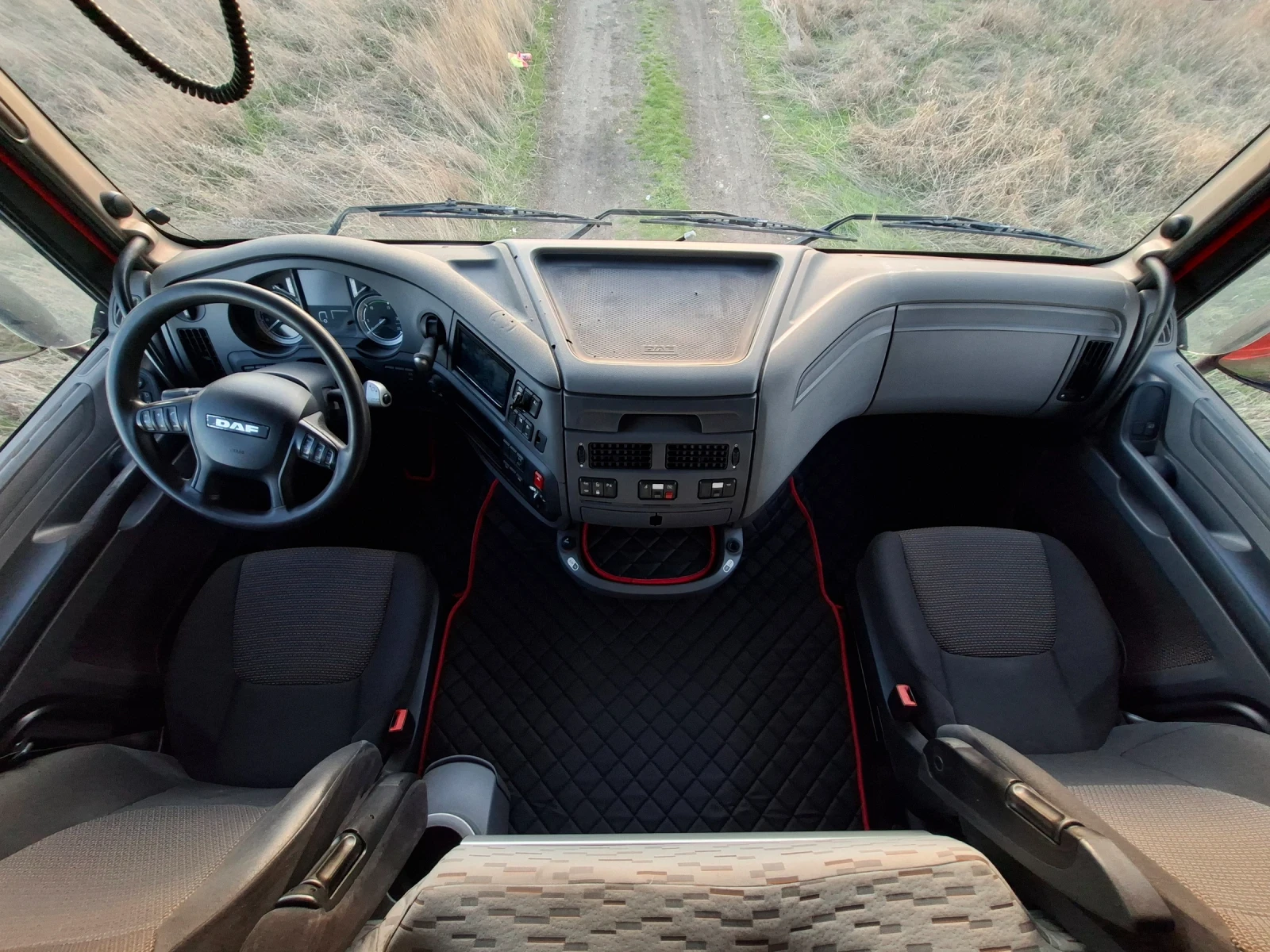 Daf XF 440 - изображение 7