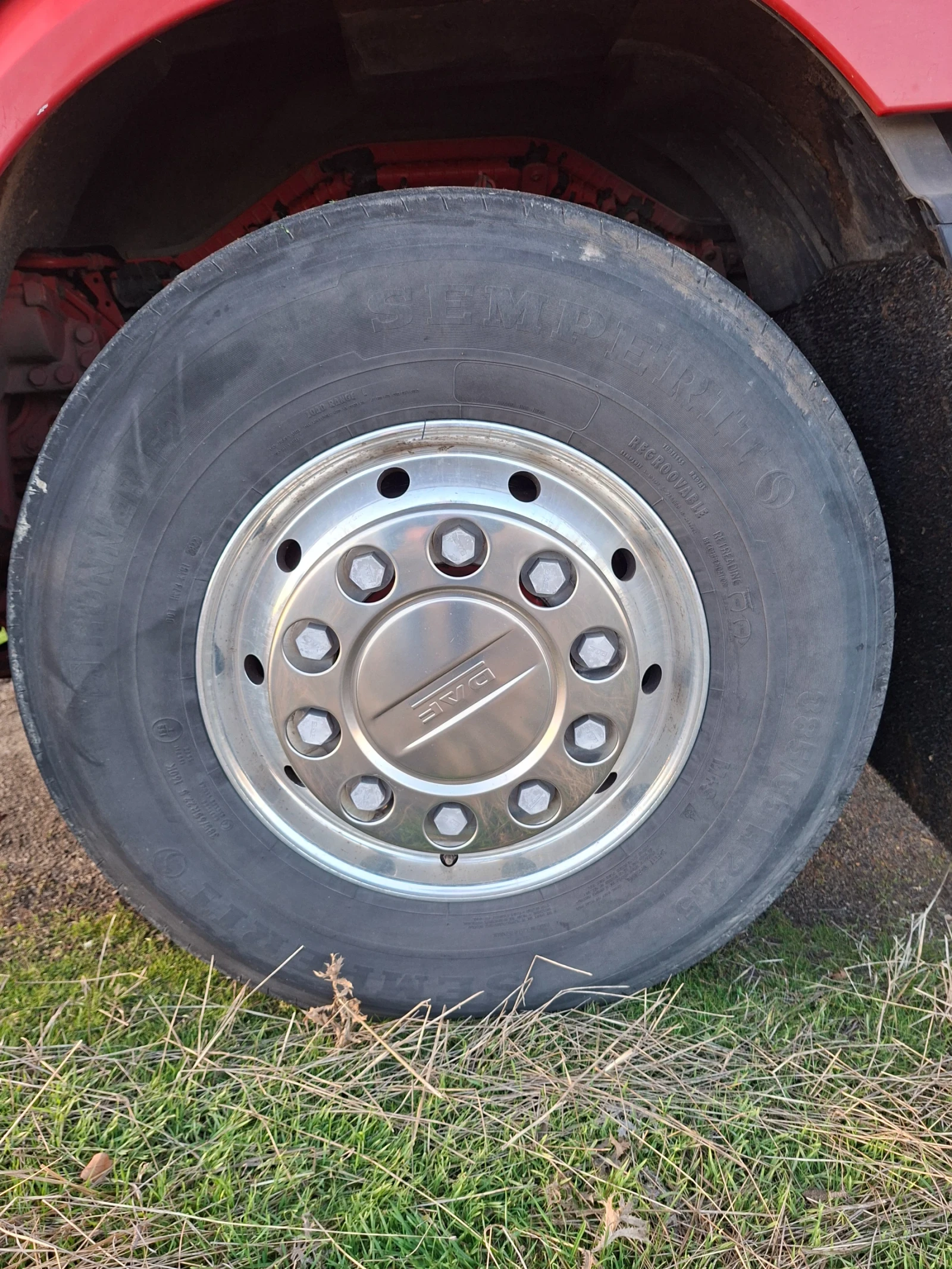 Daf XF 440 - изображение 4