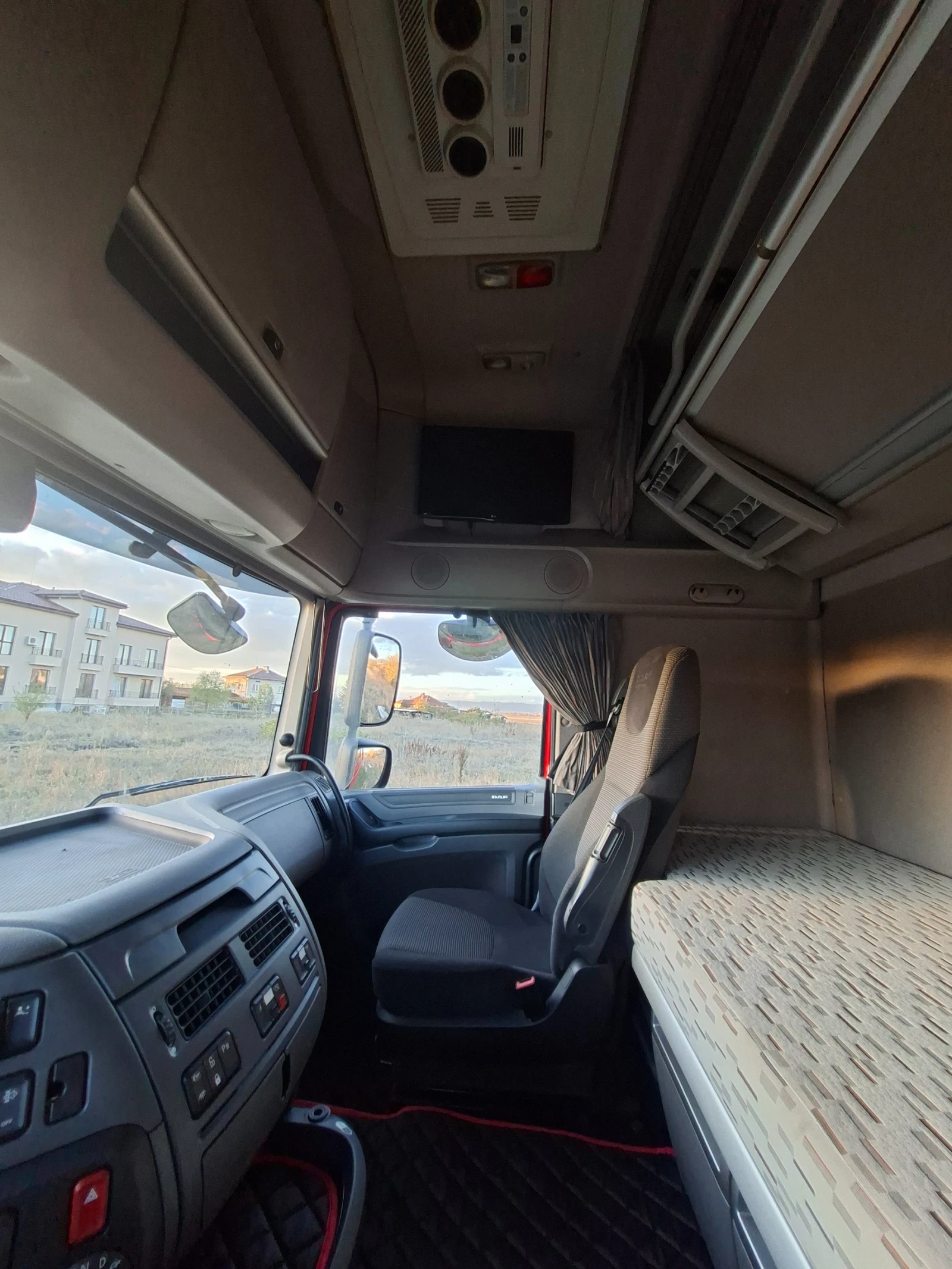 Daf XF 440 - изображение 8