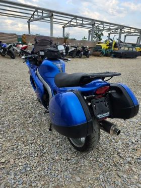 Triumph Sprint Лизинг Бартер, снимка 5