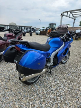 Triumph Sprint Лизинг Бартер, снимка 6