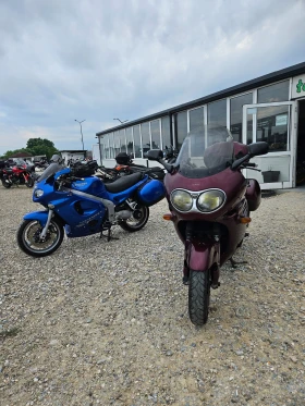 Triumph Sprint Лизинг Бартер, снимка 2