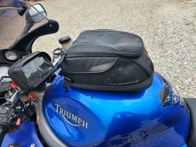 Triumph Sprint Лизинг Бартер, снимка 7