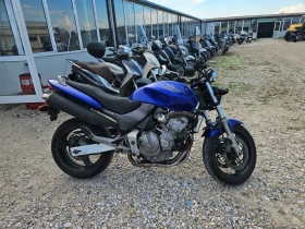 Honda Hornet Лизинг Бартер, снимка 6
