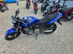 Honda Hornet Лизинг Бартер, снимка 3
