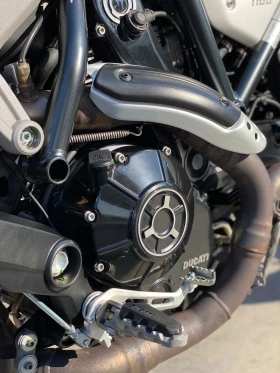 Ducati Ducati Scrambler 1100, снимка 13