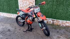 Ktm SX-F 350cc Документи/Тунинг/Режими/Инжекцион/Обслужен , снимка 3