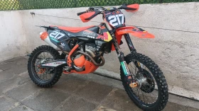 Ktm SX-F 350cc Документи/Тунинг/Режими/Инжекцион/Обслужен , снимка 17