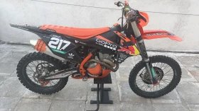 Ktm SX-F 350cc Документи/Тунинг/Режими/Инжекцион/Обслужен , снимка 10
