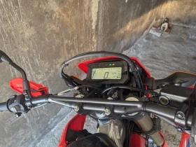 Honda Crf 300L 2024 2000км в гаранция , снимка 3