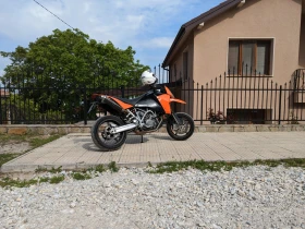 Ktm 950 Supermoto, снимка 2