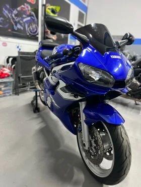 Yamaha YZF-R6 TOP R6, снимка 16