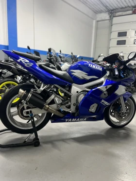 Yamaha YZF-R6 TOP R6, снимка 12