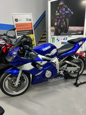 Yamaha YZF-R6 TOP R6, снимка 5