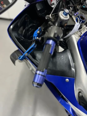 Yamaha YZF-R6 TOP R6, снимка 6
