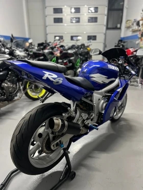 Yamaha YZF-R6 TOP R6, снимка 11