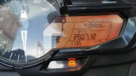 BMW C 600 Sport 2015, снимка 5