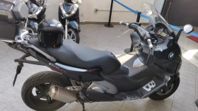 BMW C 600 Sport 2015, снимка 4