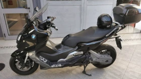 BMW C 600 Sport 2015, снимка 3