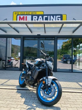 Yamaha Mt-09 MT-09 2026, снимка 1