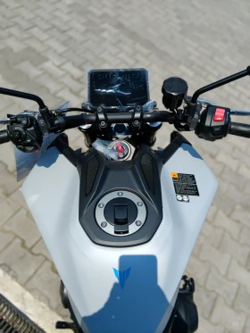 Yamaha Mt-09 MT-09 2026, снимка 5