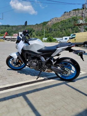 Yamaha Mt-09 MT-09 2026, снимка 3
