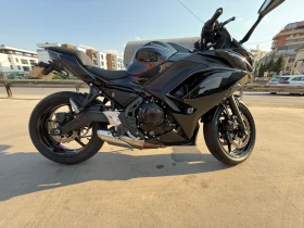 Kawasaki Ninja 650 ABS, снимка 14