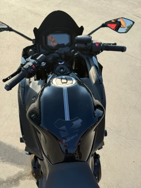 Kawasaki Ninja 650 ABS, снимка 9