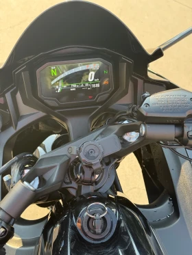 Kawasaki Ninja 650 ABS, снимка 10