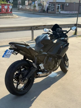 Kawasaki Ninja 650 ABS, снимка 7