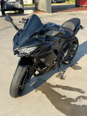 Kawasaki Ninja 650 ABS, снимка 3