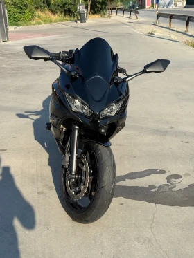 Kawasaki Ninja 650 ABS, снимка 4