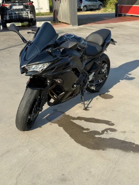 Kawasaki Ninja 650 ABS, снимка 5