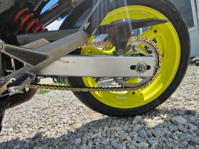 Honda Hornet Лизинг Бартер | Auto.bg — изображение 16