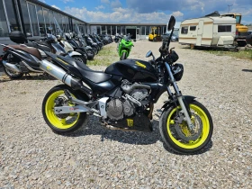 Honda Hornet Лизинг Бартер | Auto.bg — изображение 15