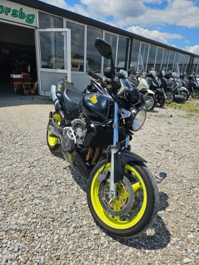 Honda Hornet Лизинг Бартер | Auto.bg — изображение 10