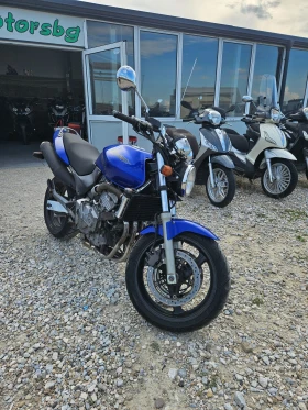������ Honda Hornet