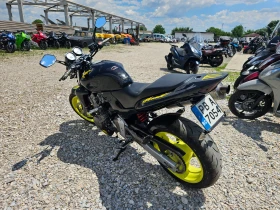Honda Hornet Лизинг Бартер | Auto.bg — изображение 13
